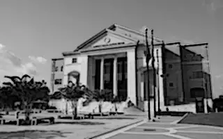 St. Tammany Parish County District Court